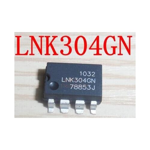 Freeshipping 50pcs/lot LNK304GN LNK304 SOP-7 new
