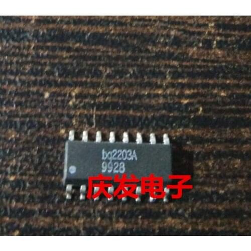 Free Delivery.BQ2203A