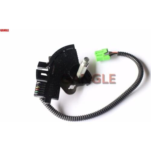 24276217 24239240 TRANSMISSION RANGE SENSOR for CADILLAC SRX (With Wire)