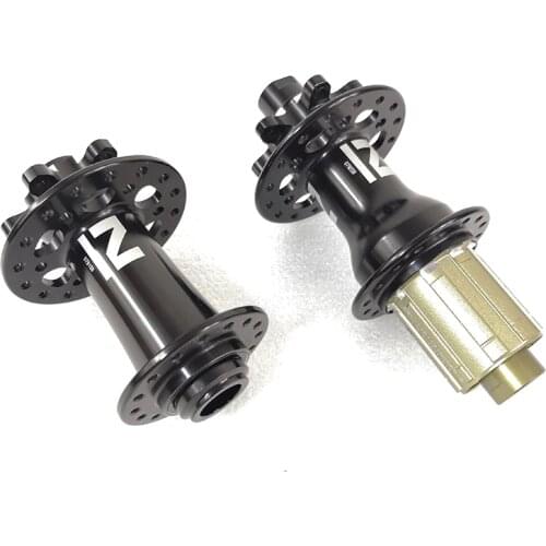Novatec D791SB D792SB disk hubs 24h 32h mtb cx bicycle hub TA Thru disc QR 9mm 12mm 15mm front QRx135 12x142 back 10v 11v 12v XD