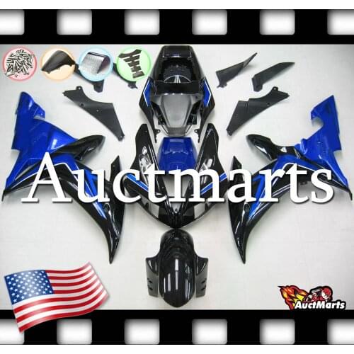 For Yamaha YZFR1 YZF R1 1000 02 03 2002 2003 Fairing Kit Bodywork (P/N:4b19)