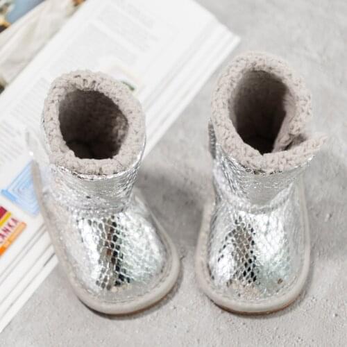 Imcute Children's Sports Shoes