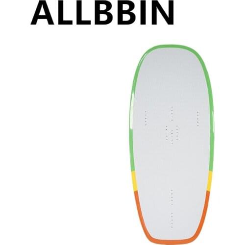 Short board flat head 2121 Sup+ carbon fiber paddle adult special water skateboard water skiing board paddle board surfboard