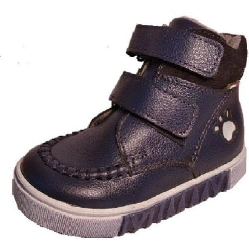 Лель Children's Leather Shoes