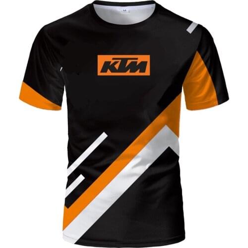 Outdoor Bikes T Shirt Men New 3d Top Crop Shirts Motorcycle Riding T-Shirts Racing Game Short Sleeve 6xl Oversized Fashion Tees