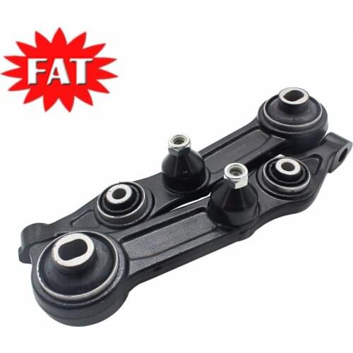 Pair Front Suspension Control Arm & Ball Joint For Mercedes Benz E Class W211 CLS Class W219 Left & Right 2113308107 2113308207