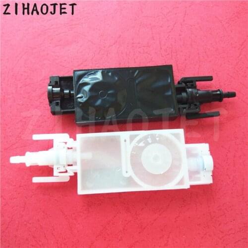 Flatbed UV Solvent Printer Mimaki JV33 Ink Damper For Epson DX8 TX800 Ink Dumper DX5 Allwin Xuli Aifa XP600 damper 4x3mm 20pcs