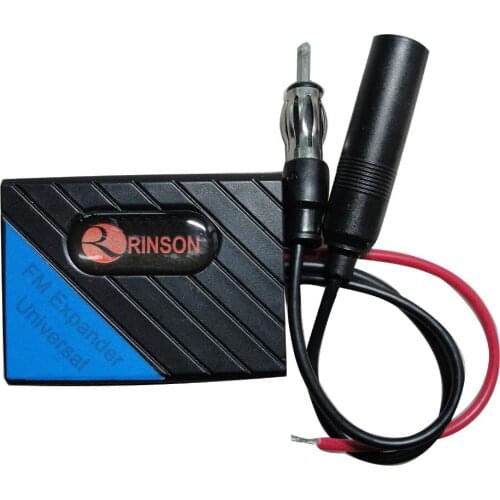 RINSON Car Electronics