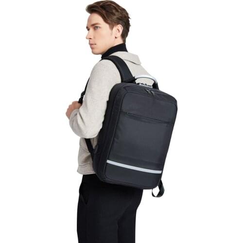 For Huawei Honor 15,6 Xiaomi 14/15, 6/16.1 17 Inch Hasee Laptops Unisex Business Casual Computer Mens Womens Backpack Case Bag