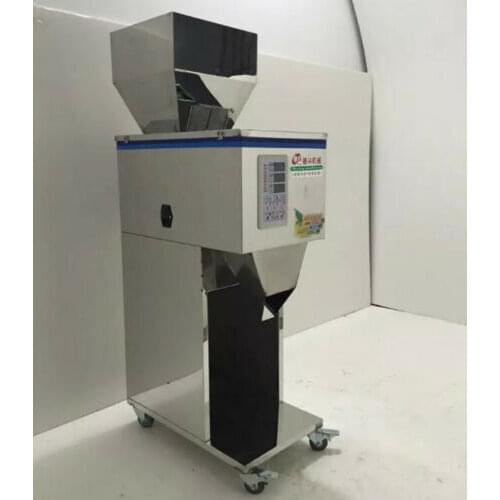 10-999G Large Capacity Packing Machine Auto Weighing & Filling Machine