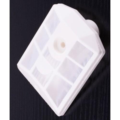 1 Pcs Air Filter Part For Chinese Chainsaw 4500 5200 5800 45 52CC 58CC Viron