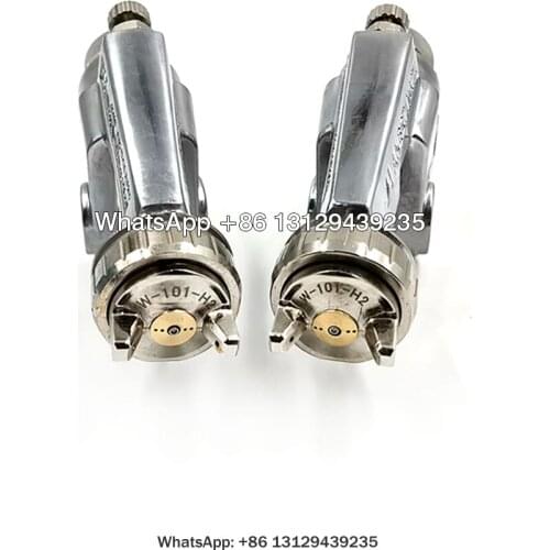WA-101 Reciprocator Spray Gun,Car Paint Pneumatic Spray Tool,WA-101 High-volume Atomizing Nozzle,Pneumatic Spray Nozzle