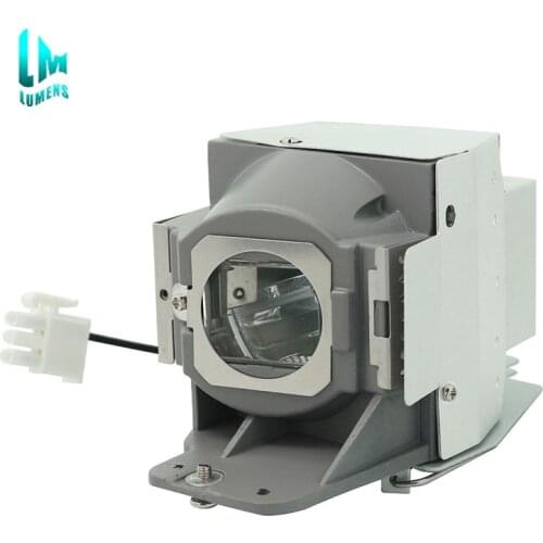 100% Original Projector lamp with housing MC.JFZ11.001 P-VIP 210/0.8 E20.9N bulb for Acer P1500 H6510BD