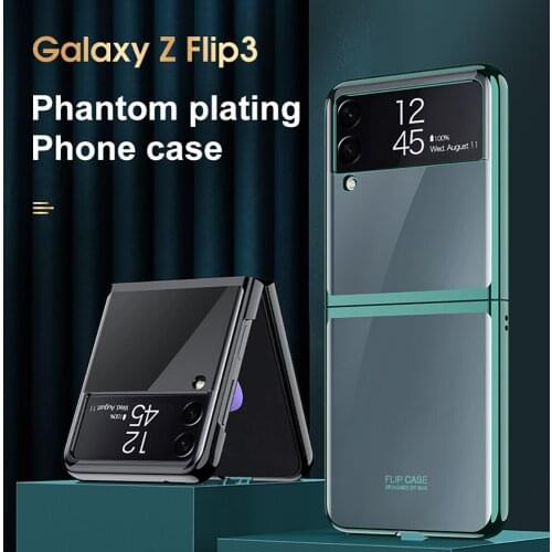 Чехлы для телефонов Samsung Galaxy Z Flip Aichicao China At AliExpress