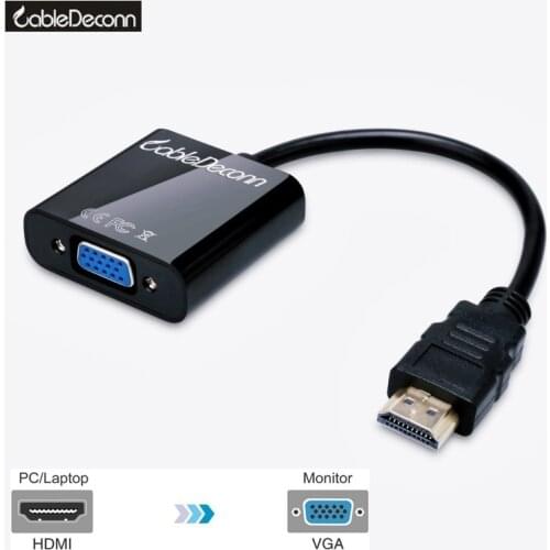 CableDeconn HDMI Cables