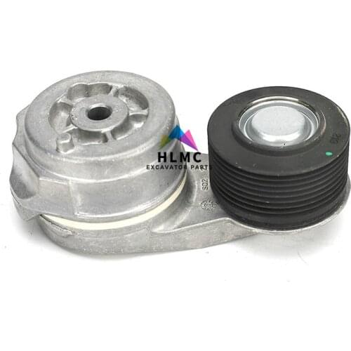 Excavator Belt Tensioner PC200-8 6754-61-4110 construction machinery parts