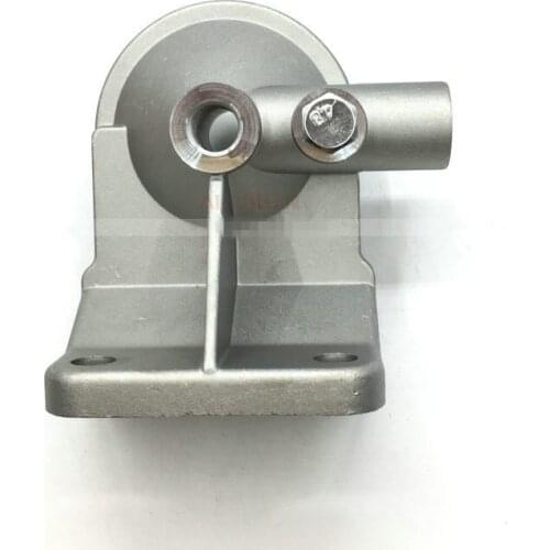 For KOMATSU PC 200-6/300 KS596-2 Left/Right diesel grid base excavator accessories