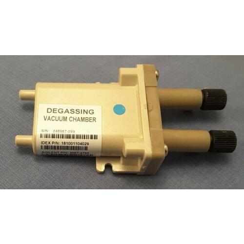 For Agilent 5067-4795 Liquid Phase Degassing Vacuum Tank Replaceable Vacuum Chamber 5067-4798