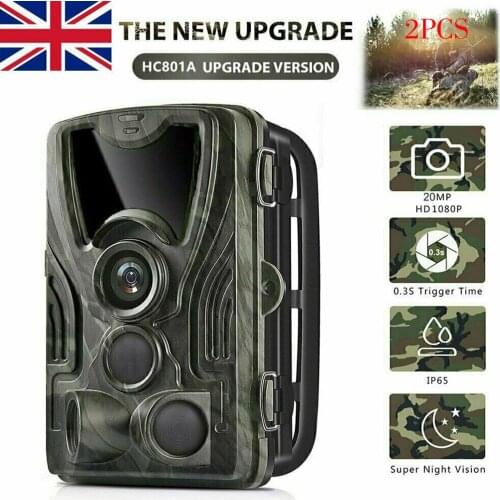 Elenxs Action Cameras