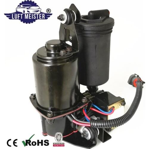 Air Suspension Compressor Pump for Mercury Grand Marquis / Lincoln Town Car / Ford Crown Victoria OE# 8W1Z5319A, F1VY5319A