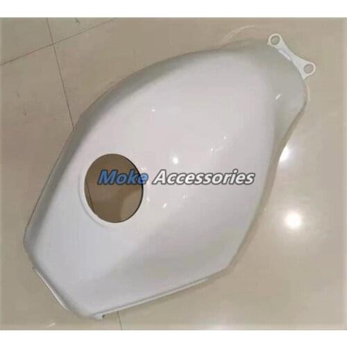 GAS FUEL TANK COVER FAIRING FOR NINJA 250 2008-2009 UNPAINTED