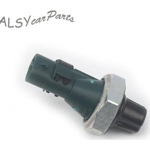 For Audi A4 A5 A6 Q5 Q7 TT S4 S5 VW Golf Passat Tiguan Scirocco Skoda Seat 1.8/2.0TFSI 06L 919 081 A Oil Pressure Sensor Switch