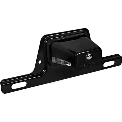 License Plate Lights LED License Plate Light for License Tag Lights for UTV ATV Trailer Truck RV Boat Auto Parts