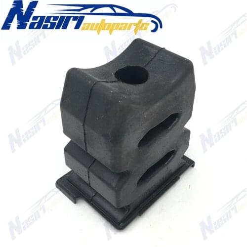 Rear Bumper Spring For Toyota 4Runner Land Cruiser 90 Prado Hilux Surf 4RUNNER 1996-2002 48306-35180