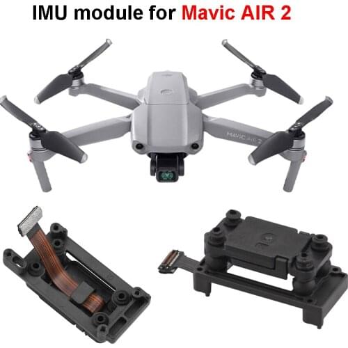 Disassembled Replacement IMU Component Part for DJI Mavic Air 2 IMU Module for DJI Mavic Air 2 Drone Repair Parts Accessories