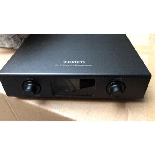 Shanling EDA3 USB DAC decoder Bluetooth HIFI EXQUIS DAC headphone amplifier