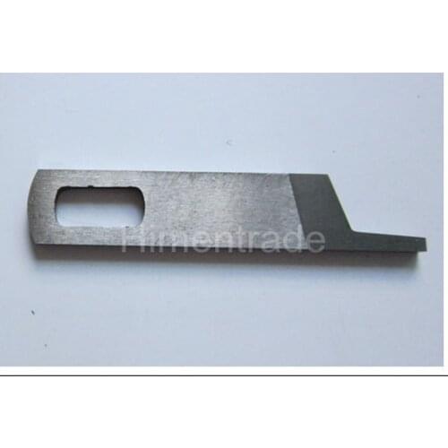 Sewing Machine Serger Upper Knife 412585 for Singer