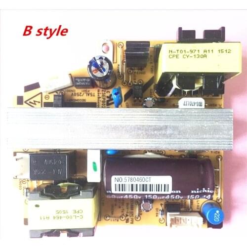 Top quality AC9932LF projector ballast board lamp For CB-S03/S03+/W03/X03/S04