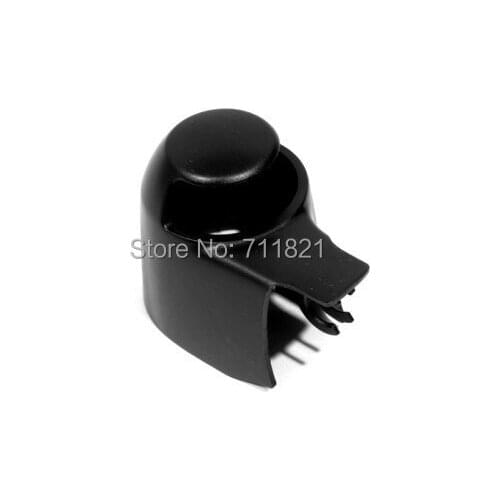 Rear Aero Rain Wiper Cover Cap For VW Golf MK5 Tiguan
