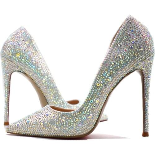 Free shipping fashion women pumps pointy toe heels Designer pumps