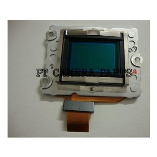 100% Original D40 CCD CMOS Image Sensor With Perfectly Low Pass filter Glass For Nikon D40