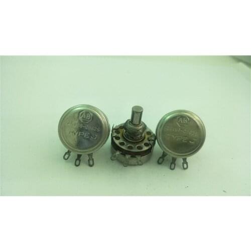 Hot spot 26198-09625 3Mohm single potentiometer (SWITCH)