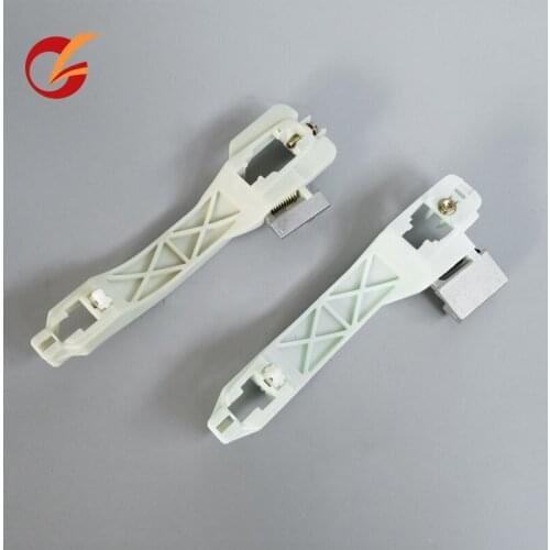 Use for chevrolet ave 2007 2008 2009 2010 2011Outside Door Handle Reinforcement front and rear