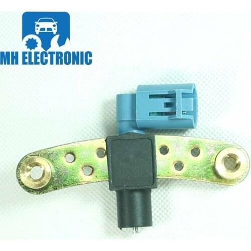MH ELECTRONIC Crankshaft Position Sensor CPS SEB440 8200468647 8200647556 2375000Q0E for Renault Megane Clio for Nissan Kubistar
