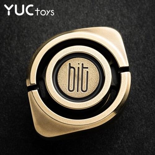 Mini EDC Metal Stress Reliever Toys Exquisite Snake Eyes Design Hand Spinner Creative Leisure Adult Children ADHD Toy Boy Gifts