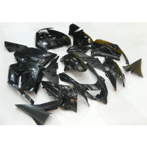 NEW ABS Bodywork Fairing For KAWASAKI ZX-10R 04-05 2004 2005 [CK626]