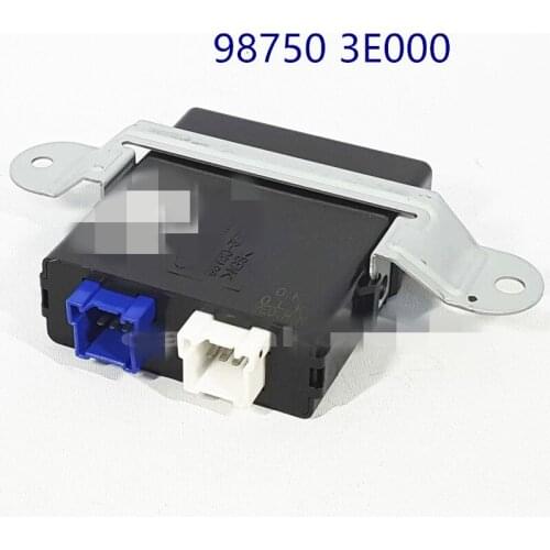 Genuine Rear Wiper Control Unit For KIA SORENTO 2002-2010 987503E000 98750 3E000