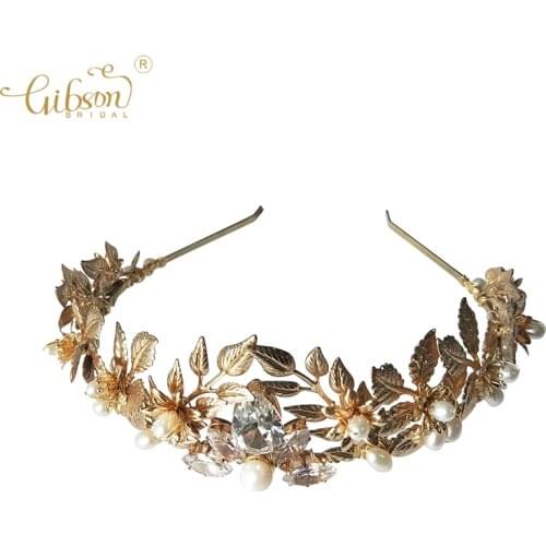 Mixed Styles Wedding Headpiece Headband Princess Queen Crown And Tiaras Hair Accessories Women Birthday Gift Jewelry Crowns