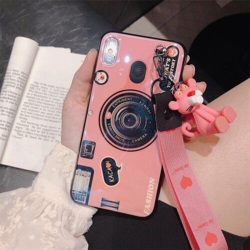 Vannego Samsung Galaxy A12 Phone Cases