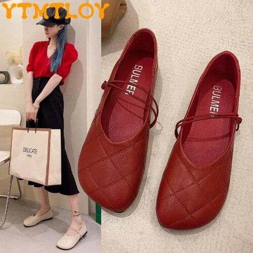 YTMTLOY Mary Jane Women's Shoes