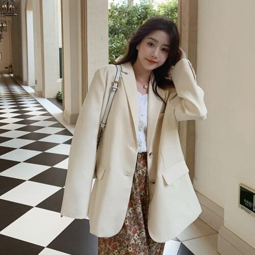 CMAZ Blazers For Women