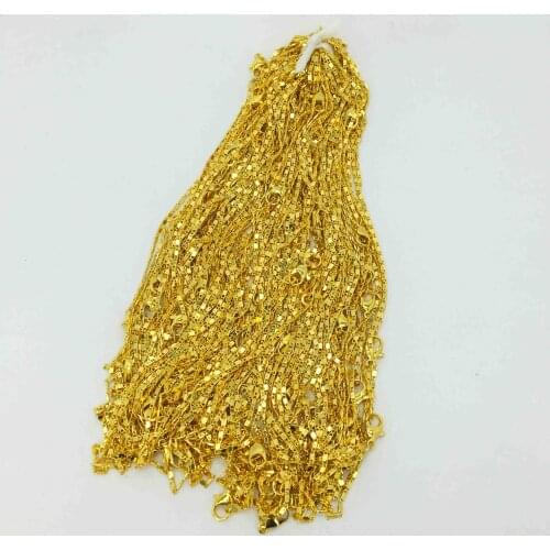 10pcs Free delivery African gold jewelry wedding birthday gift womens necklace African clothing jewelry