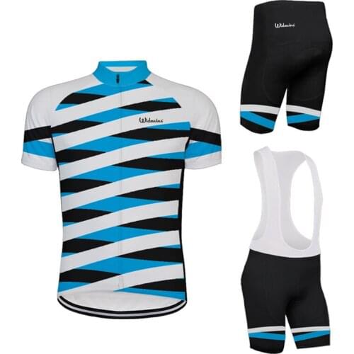 2021 pro team cycling jersey breathable champion leader bike cloth MTB Ropa Ciclismo Bicycle maillot 6551