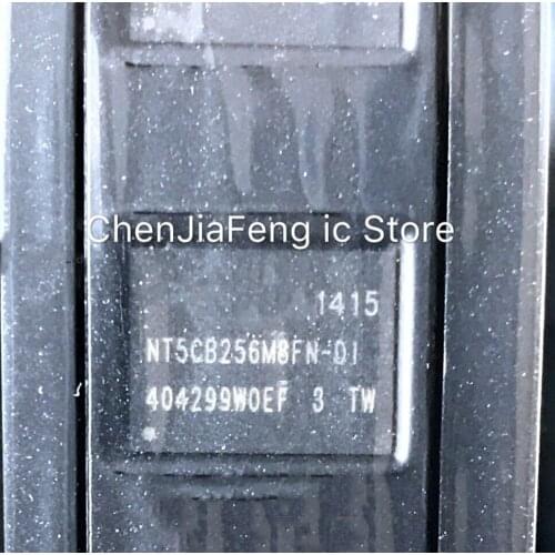 10PCS/LOT New original NT5CB256M8FN-DI BGA
