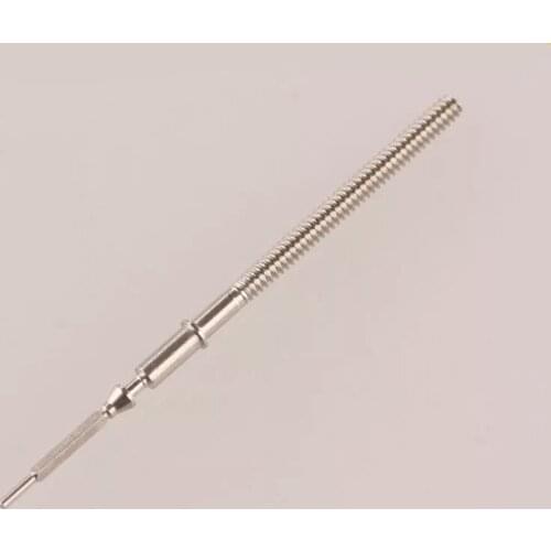 Watch accessories watch parts ym92 movement accessories handle ym62 movement watch rod single price