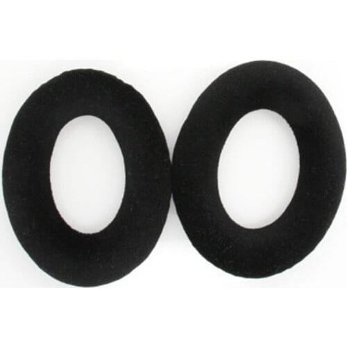 Replacement Foam Earmuffs Ear Cushion Ear Pads For Sennheiser HD600 HD650 HD580 HD565 Headphones Fit perfectly 23 OctZ8